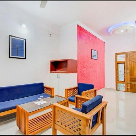 Coorg Vacation Stay Madikeri Dış mekan fotoğraf