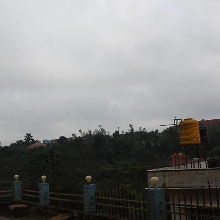 Coorg Vacation Stay Madikeri Dış mekan fotoğraf