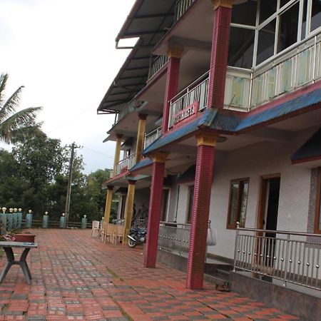 Coorg Vacation Stay Madikeri Dış mekan fotoğraf