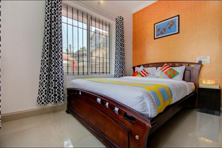 Coorg Vacation Stay Madikeri Dış mekan fotoğraf