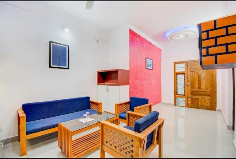 Coorg Vacation Stay Madikeri Dış mekan fotoğraf