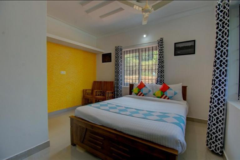 Coorg Vacation Stay Madikeri Dış mekan fotoğraf