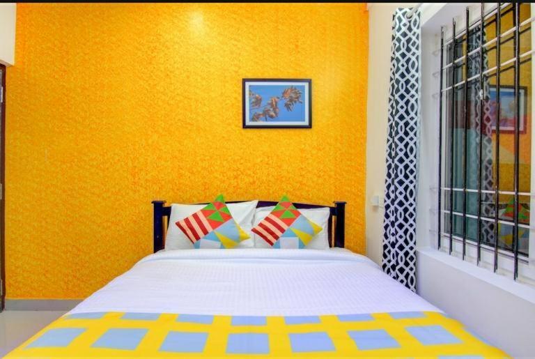 Coorg Vacation Stay Madikeri Dış mekan fotoğraf
