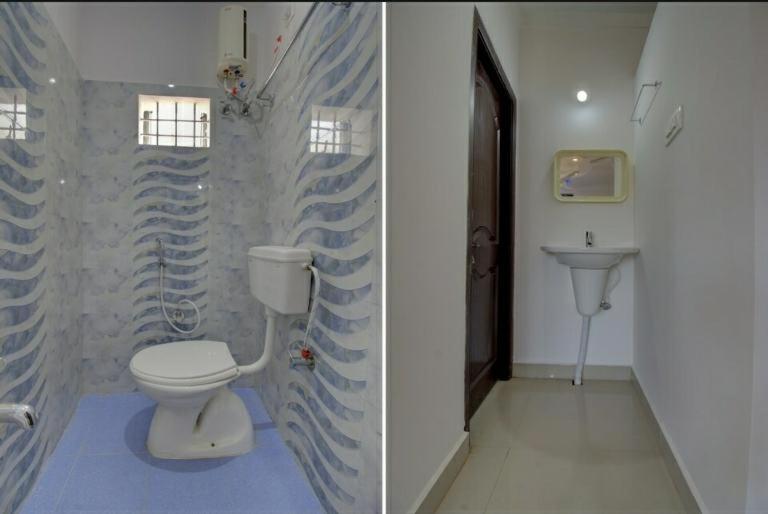 Coorg Vacation Stay Madikeri Dış mekan fotoğraf