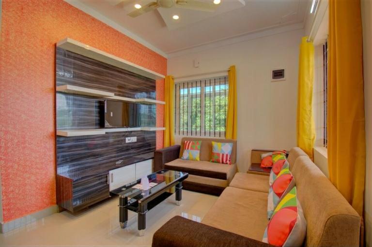 Coorg Vacation Stay Madikeri Dış mekan fotoğraf