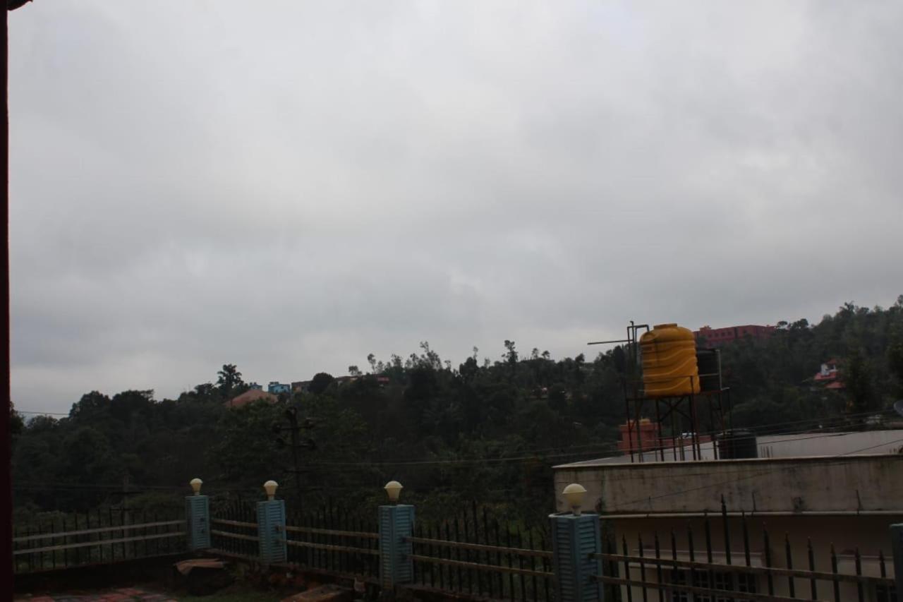 Coorg Vacation Stay Madikeri Dış mekan fotoğraf