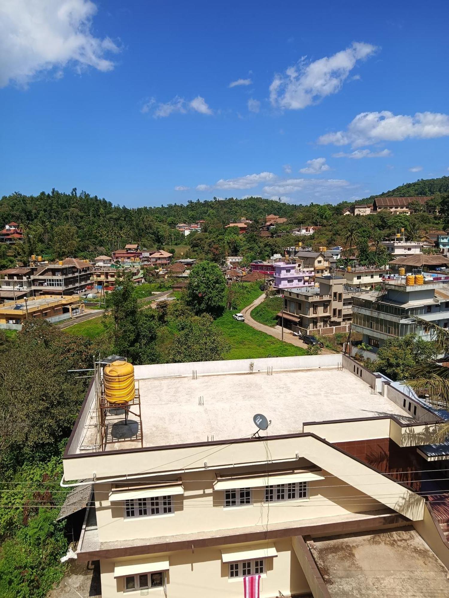 Coorg Vacation Stay Madikeri Dış mekan fotoğraf