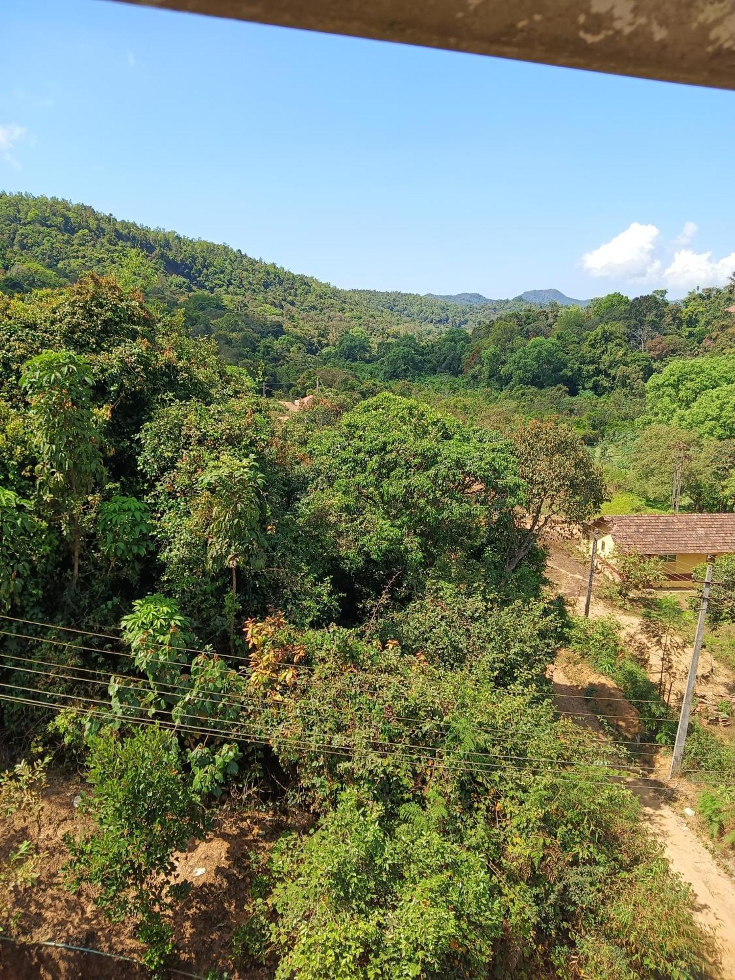 Coorg Vacation Stay Madikeri Dış mekan fotoğraf