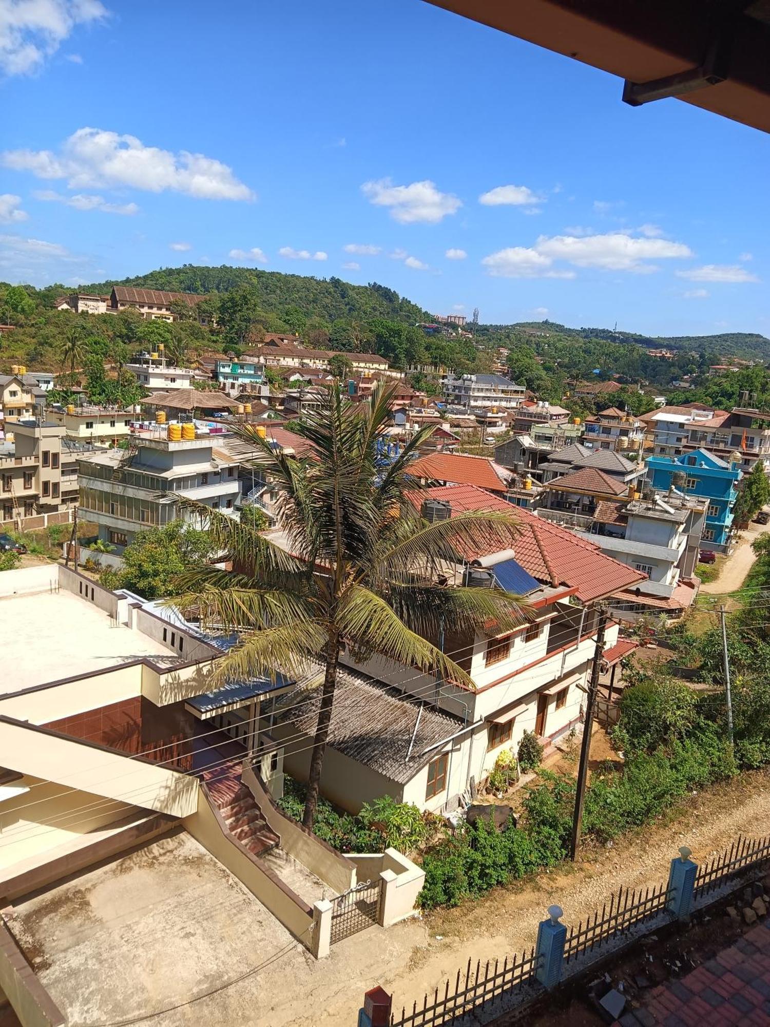 Coorg Vacation Stay Madikeri Dış mekan fotoğraf
